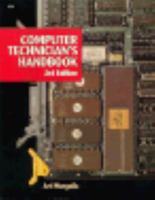 Computer Technician's Handbook 0830632794 Book Cover