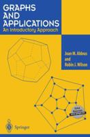 Graphs and Applications: An Introductory Approach (with CD-ROM) 185233259X Book Cover
