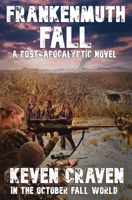 FRANKENMUTH FALL (In The October Fall World) B0DJDF666N Book Cover