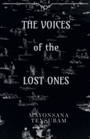 THE VOICES of the LOST ONES 1645874788 Book Cover