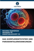 Das Komplementsystem Und Parodontalerkrankungen (German Edition) 6208185793 Book Cover