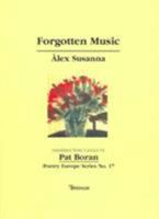 Forgotten Music 1904556051 Book Cover