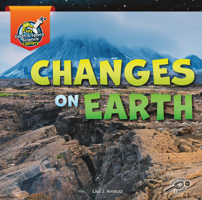 Changes on Earth 1731639201 Book Cover