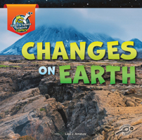 Changes on Earth 1731638434 Book Cover