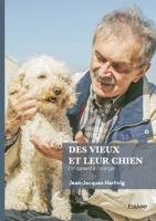 Des vieux et leur chien: Un canard à l'orange (French Edition) 2414824565 Book Cover