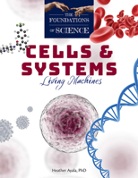 Cells and Systems: Living Machines 150512624X Book Cover