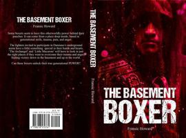 The Basement Boxer B0DT9Z54MW Book Cover