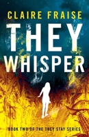 They Whisper 1737225344 Book Cover