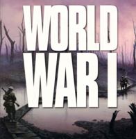World War 1: Wars That Changed the World 1842347195 Book Cover
