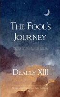 The Fool's Journey B0GGTCNDRF Book Cover