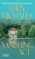 Vanishing Act (Sisterhood, #15) 1420106856 Book Cover