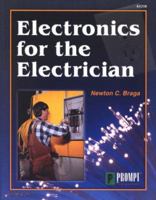 Electronics for the Electrician 0790612186 Book Cover