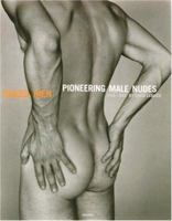 Naked Men : Pioneering Male Nudes 1935-1955 0316644811 Book Cover
