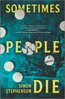 Sometimes People Die 1335429255 Book Cover