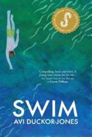 Swim 1925589501 Book Cover
