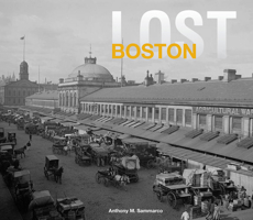 Lost Boston 1909815047 Book Cover