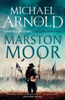 Marston Moor (Captain Stryker Adventure) 1807470466 Book Cover