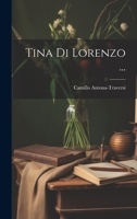 Tina Di Lorenzo ... 102242341X Book Cover
