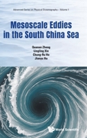 Mesoscale Eddies in the South China Sea 9819827329 Book Cover