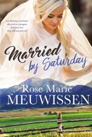 Married by Saturday 1680464205 Book Cover
