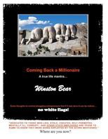 Coming Back a Millionaire: A True Life Mantra... 1494323877 Book Cover