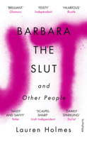 Barbara the Slut and Other People 0399576037 Book Cover