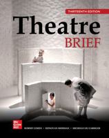 Mhe High School Theatre, Brief 1264500491 Book Cover