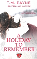 A Holiday to Remember : Secrets Book Four 1798541491 Book Cover
