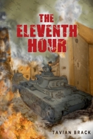 The Eleventh Hour (All Out War) B0D5LV5QGW Book Cover