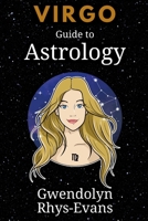 Virgo: Guide to Astrology B0DS2H3XK2 Book Cover