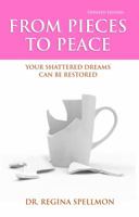 From Pieces to Peace: Updated Edition 197013500X Book Cover