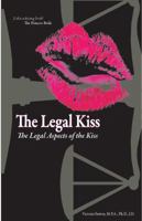 The Legal Kiss 0983802424 Book Cover
