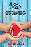 Raising Resilient Hearts B0CTD6RS9R Book Cover