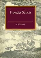 Frondes Salicis 1316603768 Book Cover