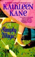 Simply Magic 0312969848 Book Cover