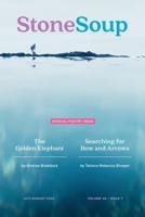 Stone Soup July/August 2020 : Volume 48, Issue 6 0894090976 Book Cover