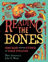 Chamber of Stars: Homo Naledi and the Mystery of Human Evolution 0374392315 Book Cover