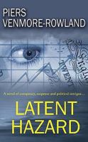 Latent Hazard: On The Edge 1906960003 Book Cover