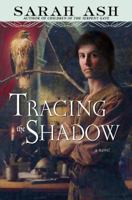 Tracing the Shadow 0553589881 Book Cover
