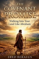 THE COVENANT PROMISE: Walking Into Your Land Like Abraham B0HGRXF7MT Book Cover