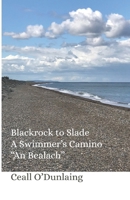 Blackrock to Slade - The Irish Swimming Camino: An Bealach B0FD6YLDC8 Book Cover