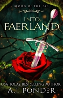 Into FaerLand 1991047126 Book Cover