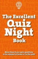 Ultimate Quiz Night Book 178739154X Book Cover