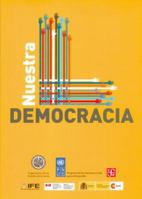 Nuestra democracia 6071604486 Book Cover