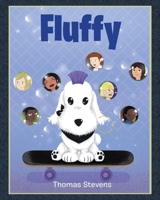 Fluffy null Book Cover