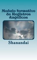 Modulo formativo de Conexion angelica 1535254556 Book Cover