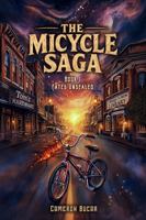 The Micycle Saga: Book 1: Fates Unsealed B0HBVF3Y63 Book Cover