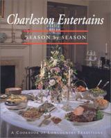 Charleston Entertains: Season by Season 0933101155 Book Cover