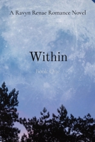 Within: Book One 1087998050 Book Cover