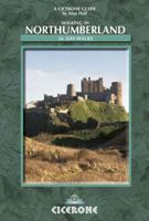 Walking in Northumberland: 36 Day Walks (Cicerone British Walking) 1852844280 Book Cover